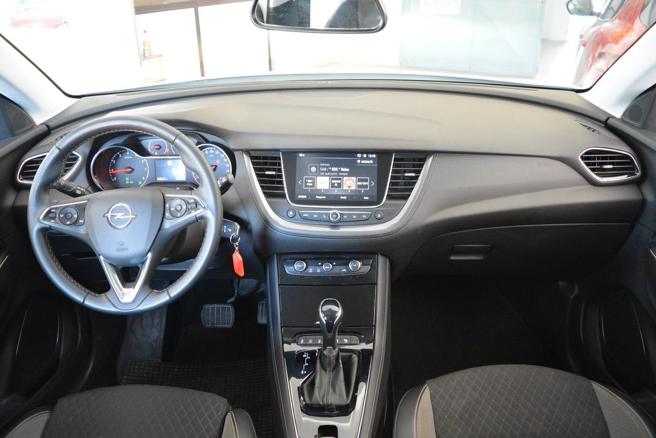 Opel Grandland X 1.5 diesel Innovation aut