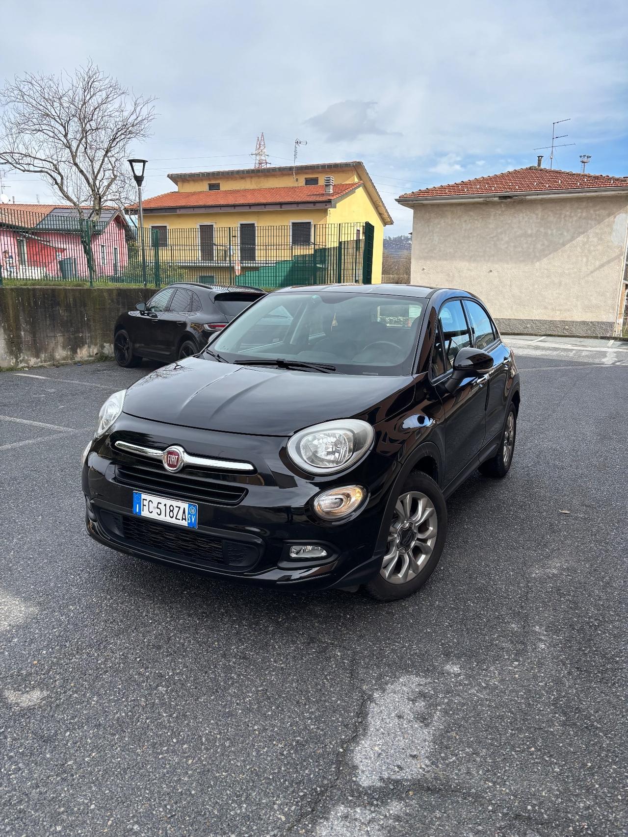 Fiat 500X 1.3 MultiJet 95 CV Business