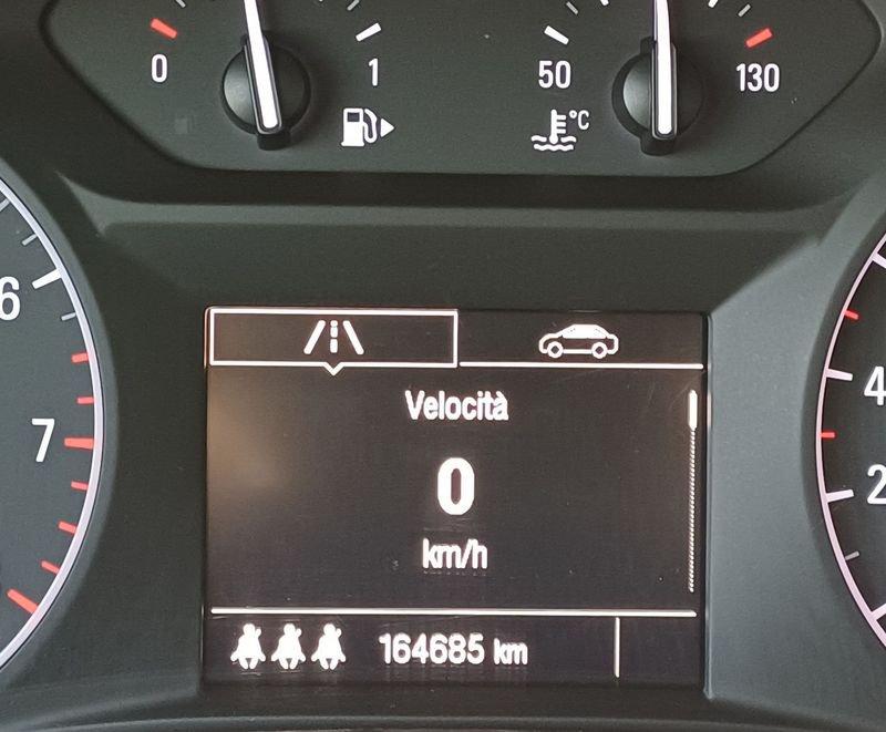 Opel Mokka X Mokka X 1.4 t Gpl-tech 4x2 140cv 1°PROP-GARANZIA
