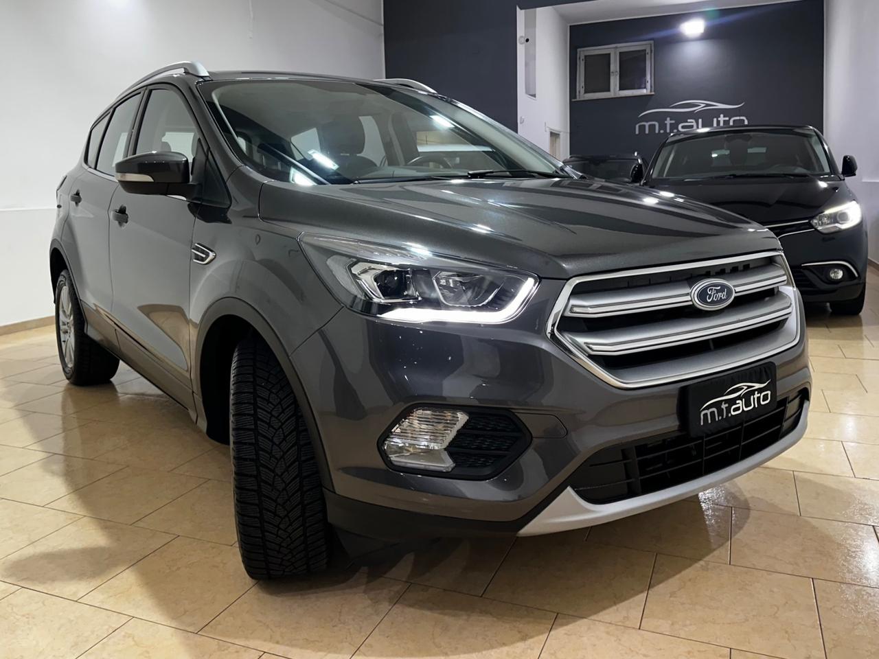 Ford Kuga 1.5 TDCI 120 CV S&S 2WD Business