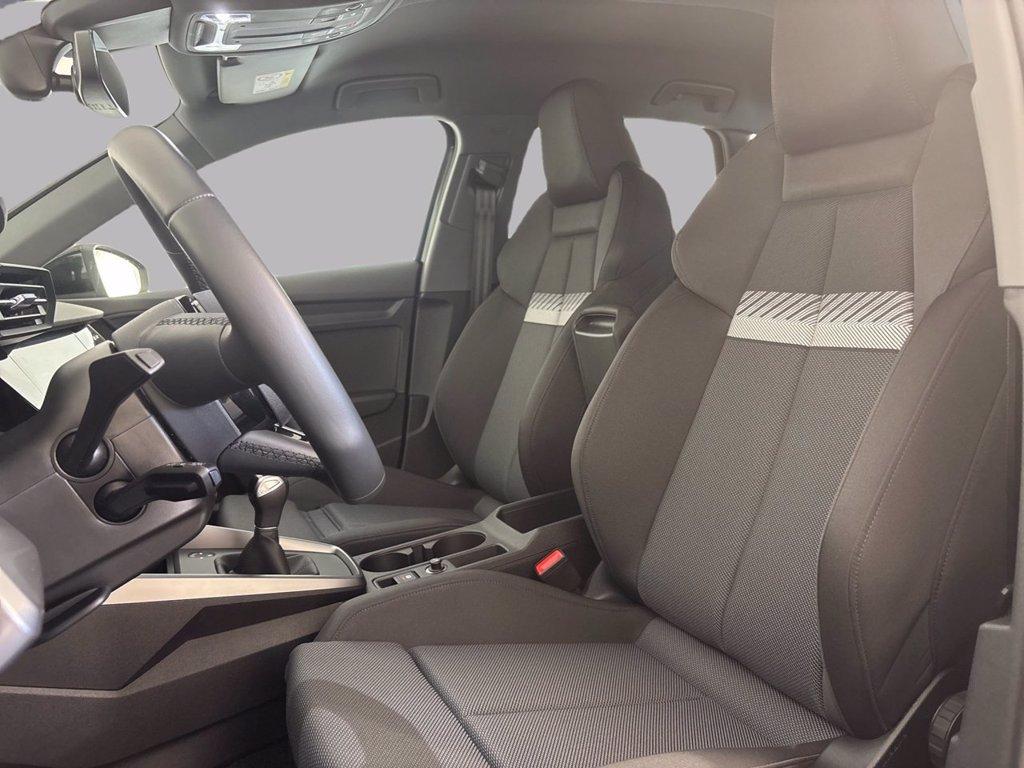 AUDI A3 sportback 35 1.5 tfsi business advanced del 2023