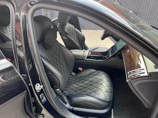 MERCEDES-BENZ S 400 d 4Matic Premium Plus Lunga estensione garanzia