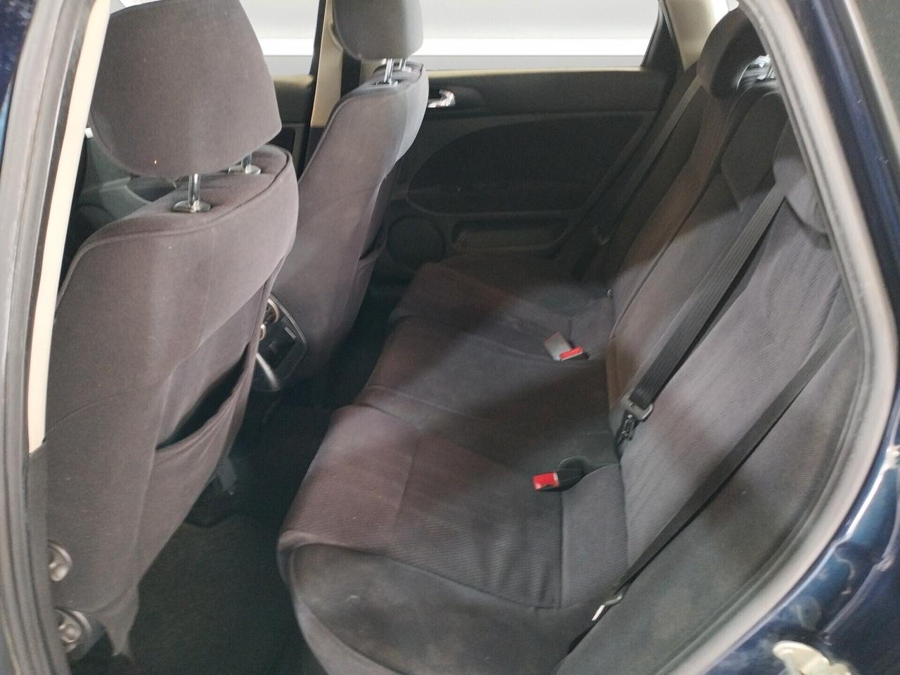 Alfa Romeo 159 SW 1.9 jtdm 16v 150cv