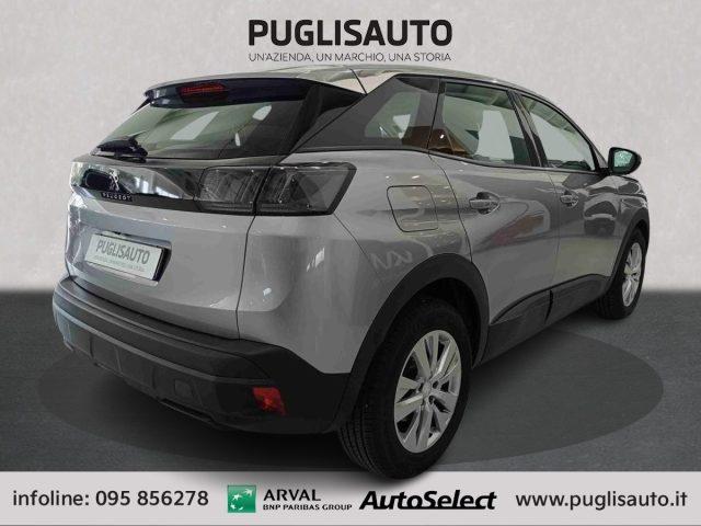 PEUGEOT 3008 BlueHDi 130 S&S Active Pack
