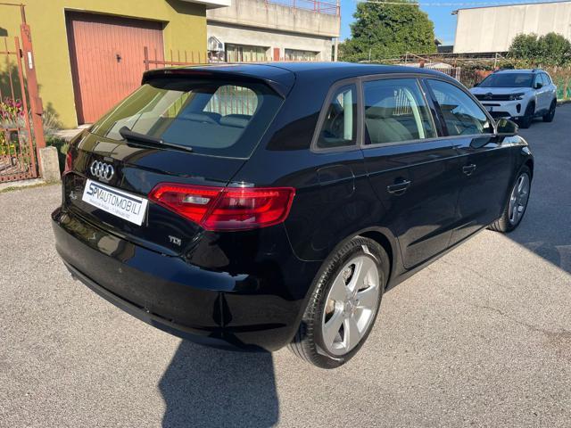 AUDI A3 SPB 1.6 TDI clean diesel Ambition