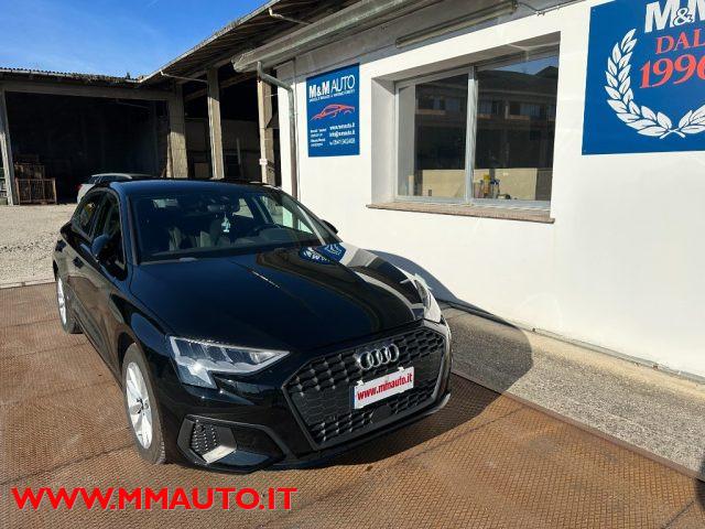 AUDI A3 SPB 30 TDI Business NAVIG!!!!