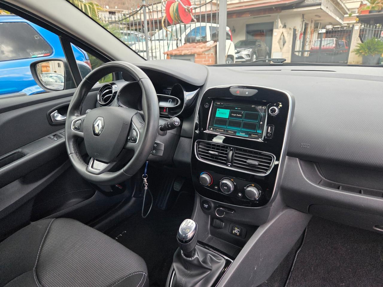 Renault Clio 900 BENZINA/GPL 90 CV - 12/2019