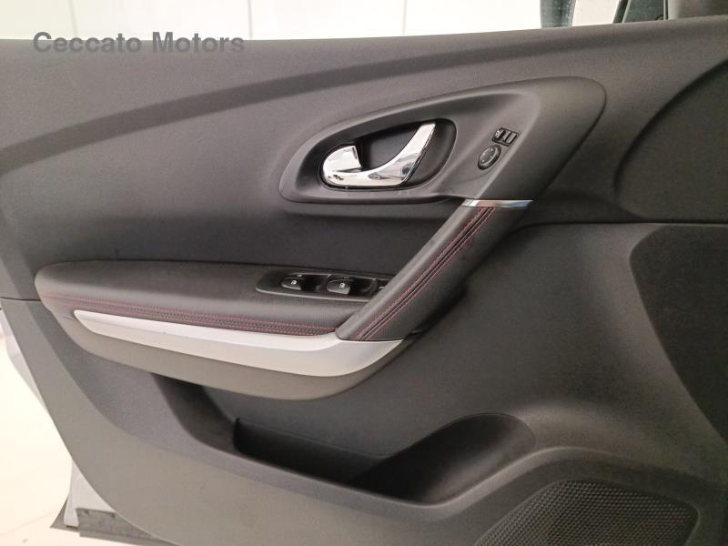 Renault Kadjar 1.5 dCi Energy Bose