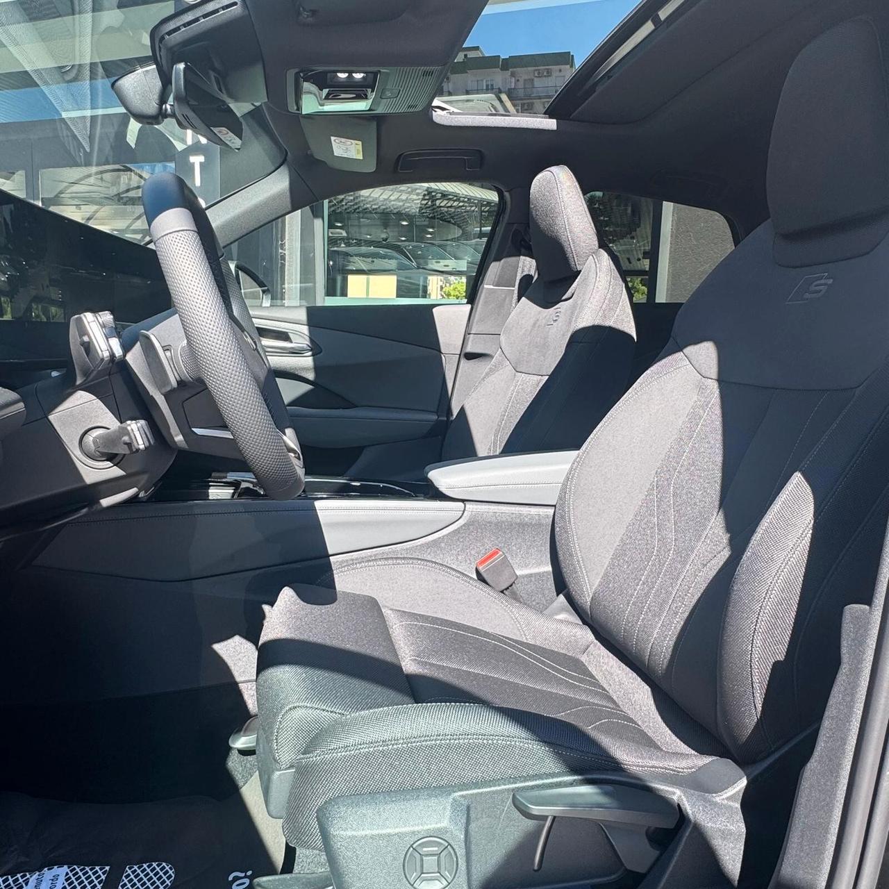 Audi Q3 SPB quattro S-line 193cv KM ZERO