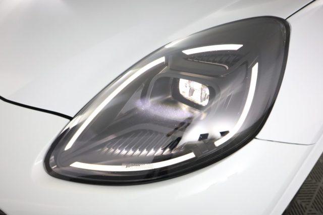 FORD Puma Puma 1.0 EcoBoost Hybrid 125 CV S&S ST-Line