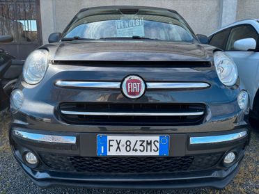 Fiat 500L Wagon 1.3 Multijet 95 CV Urban