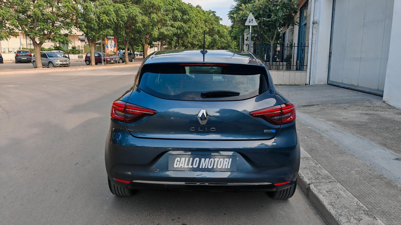 Renault Clio Full Hybrid E-Tech 140 CV 5 porte Intens