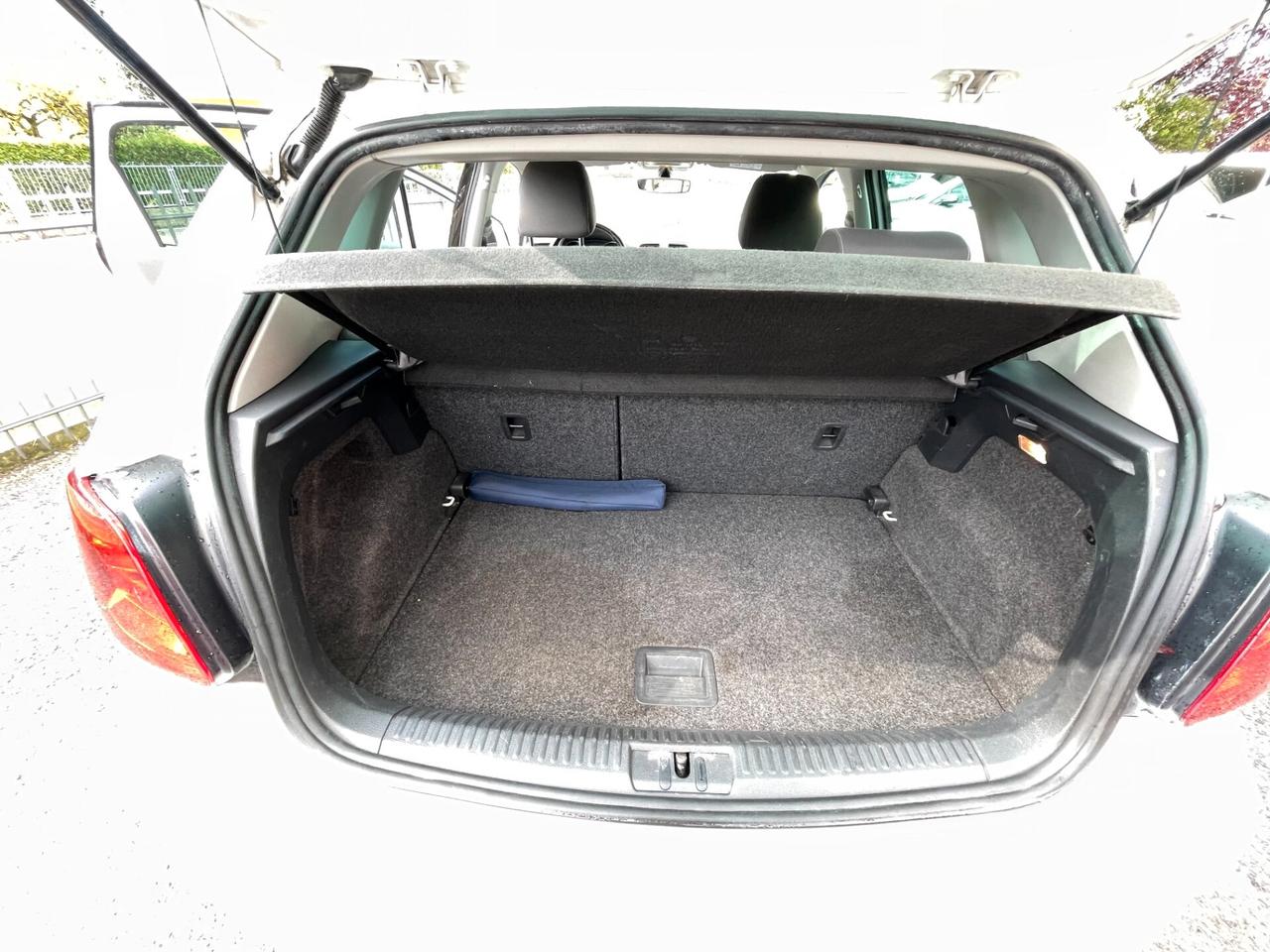 Volkswagen Polo 1.4 TDI 90CV 5p. Fresh BlueMotion Technology