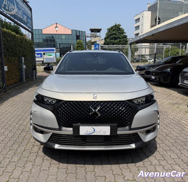 DS AUTOMOBILES DS 7 Crossback e-tense 4x4 phev Performance Line TETTO IVA ESP.
