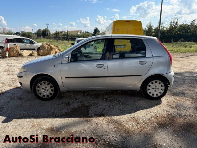 FIAT Punto Classic 1.2 5 porte