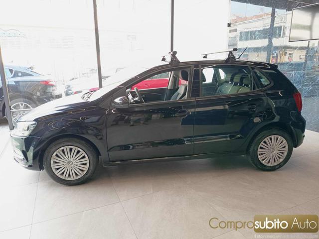VOLKSWAGEN Polo 1.0 MPI 5p. Business