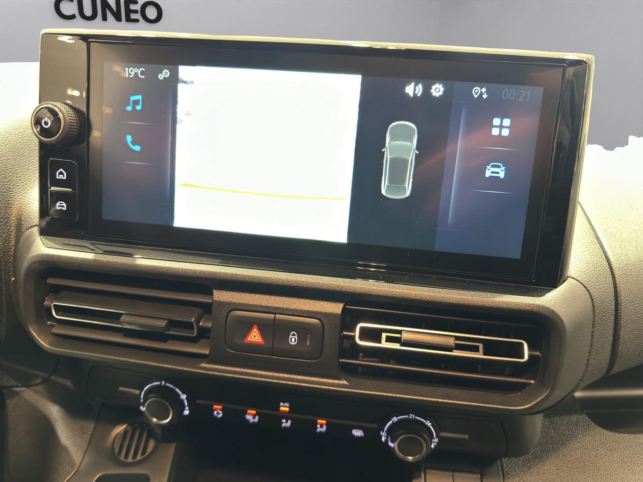 Toyota Proace City Verso 1.5D 100cv S&S mt6 L1 D