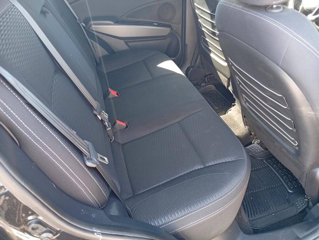 Ssangyong XLV 1.6d 2WD Be Visual Cool NEOPATENTATI OK