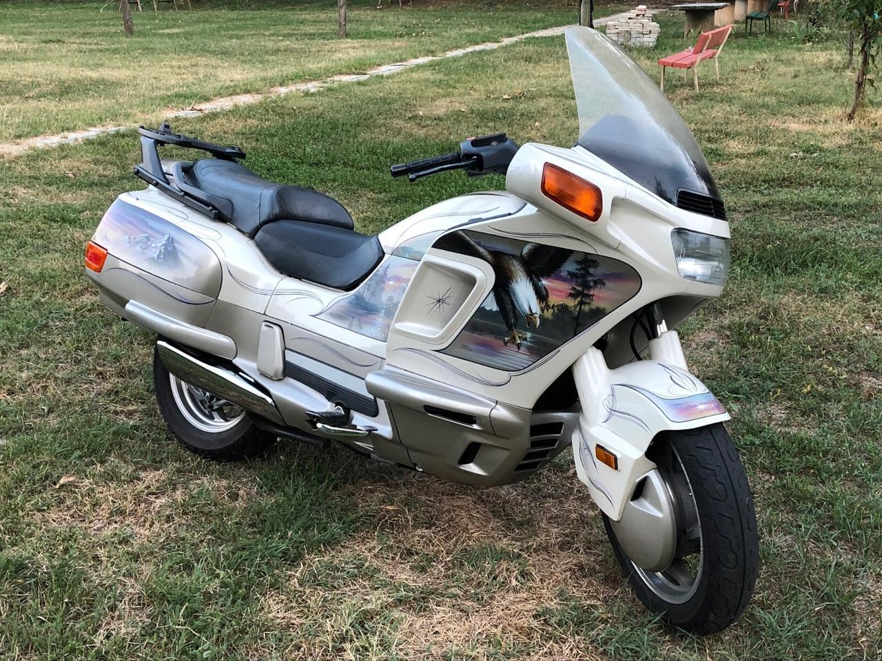 Honda PC 800 DA COLLEZIONE