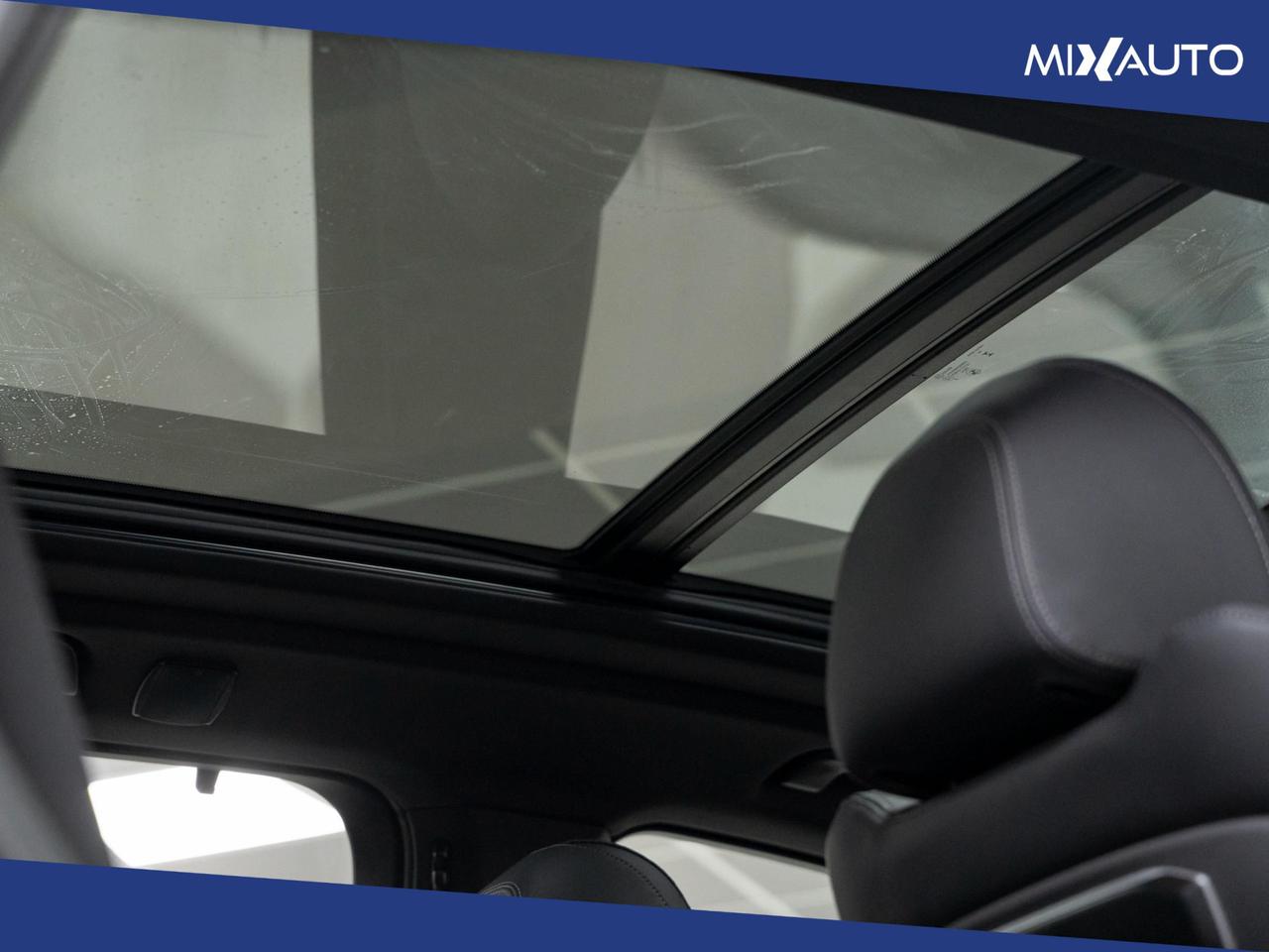 BMW X5 xDrive30d MSport Auto