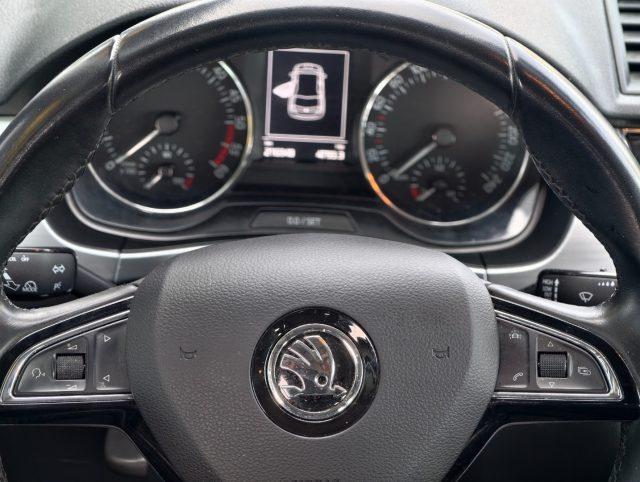 SKODA Fabia 1.4 TDI 75 CV Monte Carlo