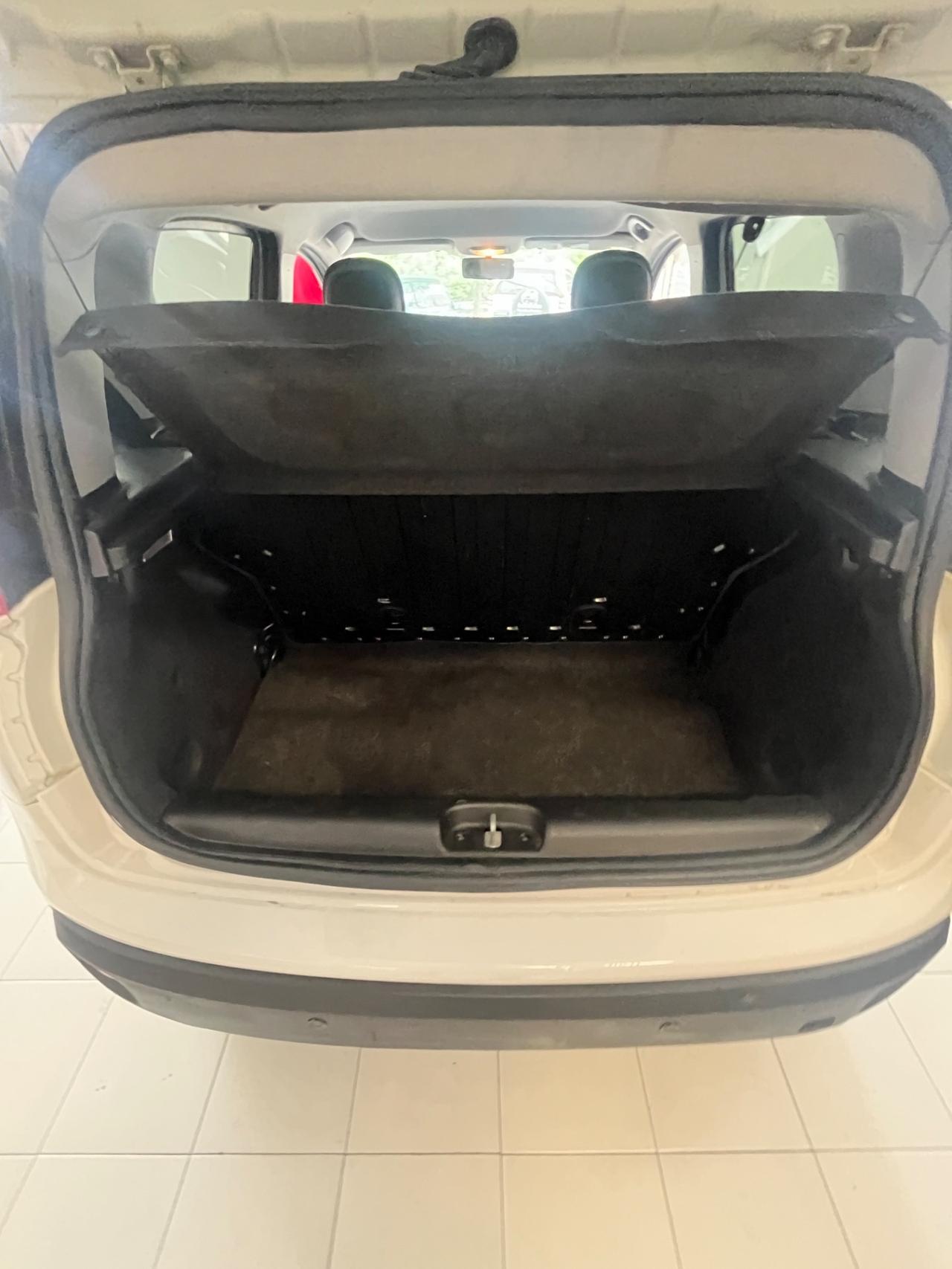 Fiat Panda 1.3 MJT S&S Pop