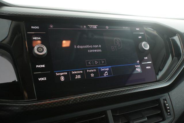 VOLKSWAGEN T-Cross T-Cross 1.0 TSI Style BMT