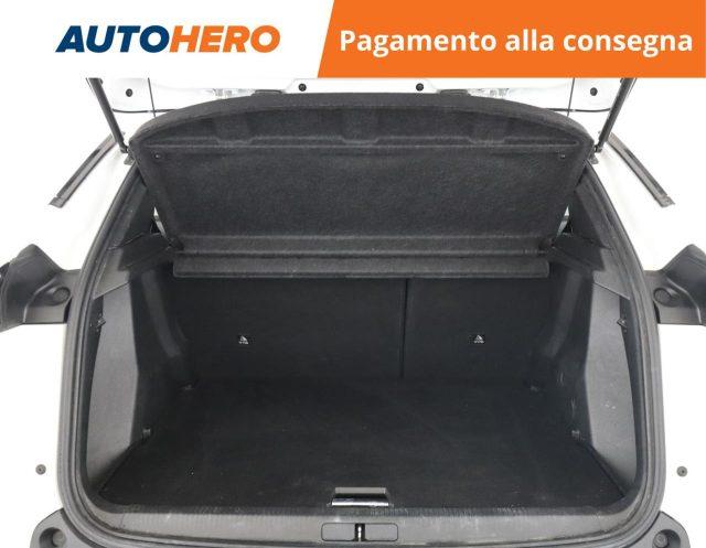PEUGEOT 2008 PureTech 130 S&S Allure Pack