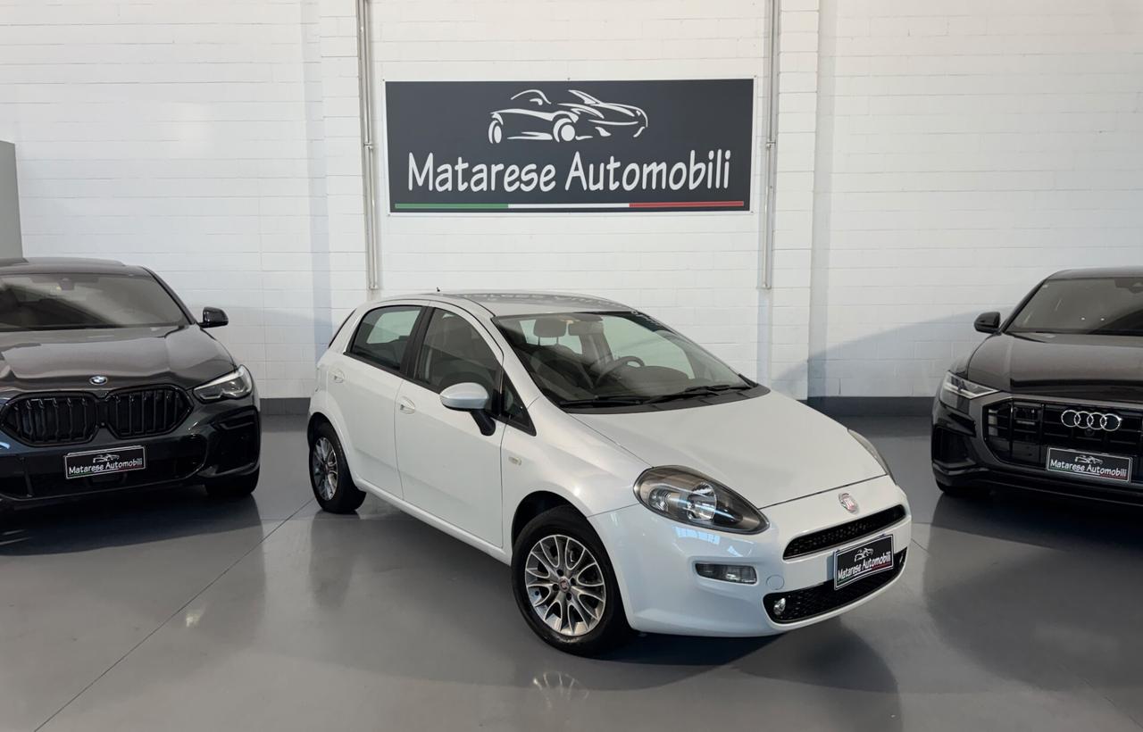 Fiat Punto 5p GPL 1.4cc 77cv OK Neopatentati