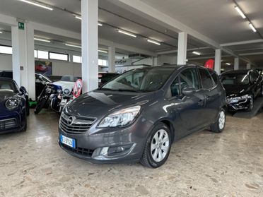 Opel Meriva 1.3 CDTI Cosmo 06/2015 Neopatentati Euro 5B