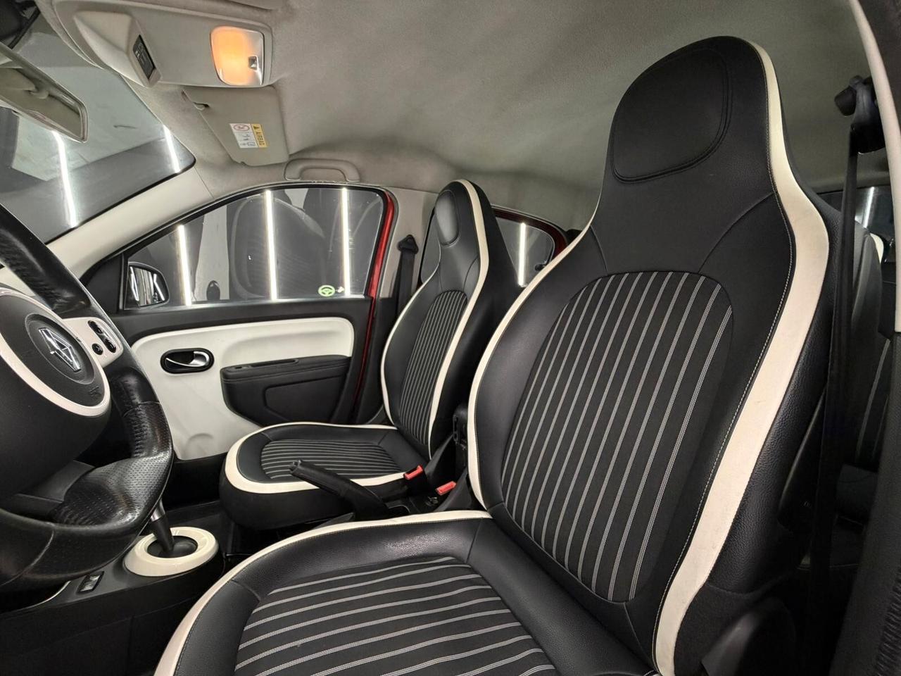 Renault Twingo MY20-KM CERTIFICATI-PERMUTE-12 MESI GARANZIA