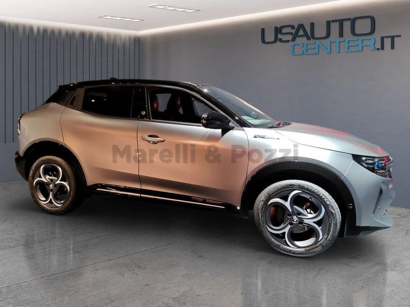 Alfa Romeo Junior Junior 1.2 145 CV Hybrid eDCT6 Milano Cortina 2026