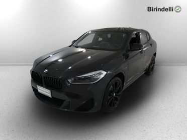 BMW X2 (F39) - X2 sDrive16d Msport