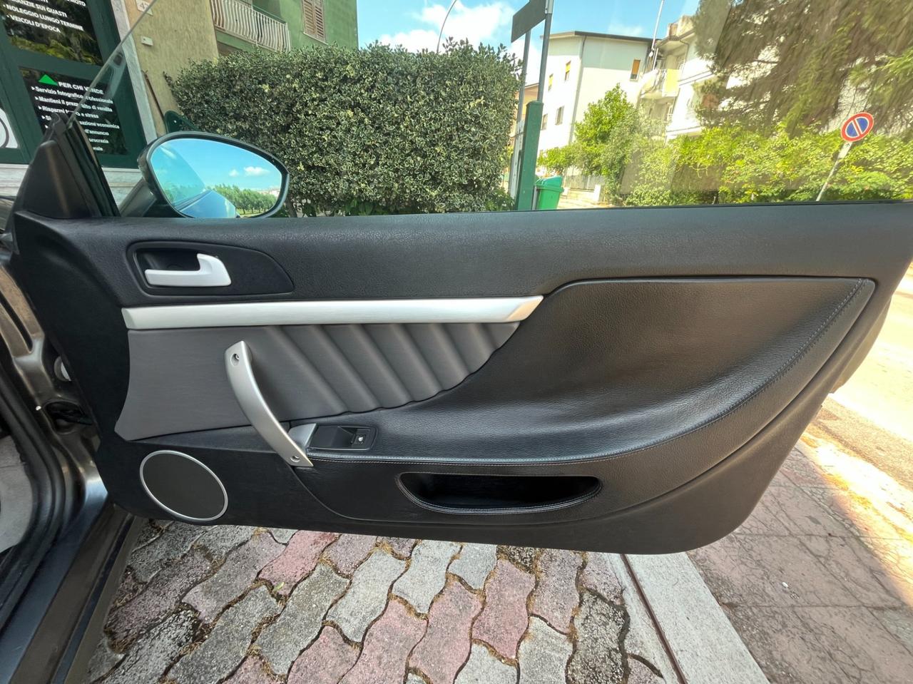 Alfa Romeo Spider 2.4 JTDM 200CV