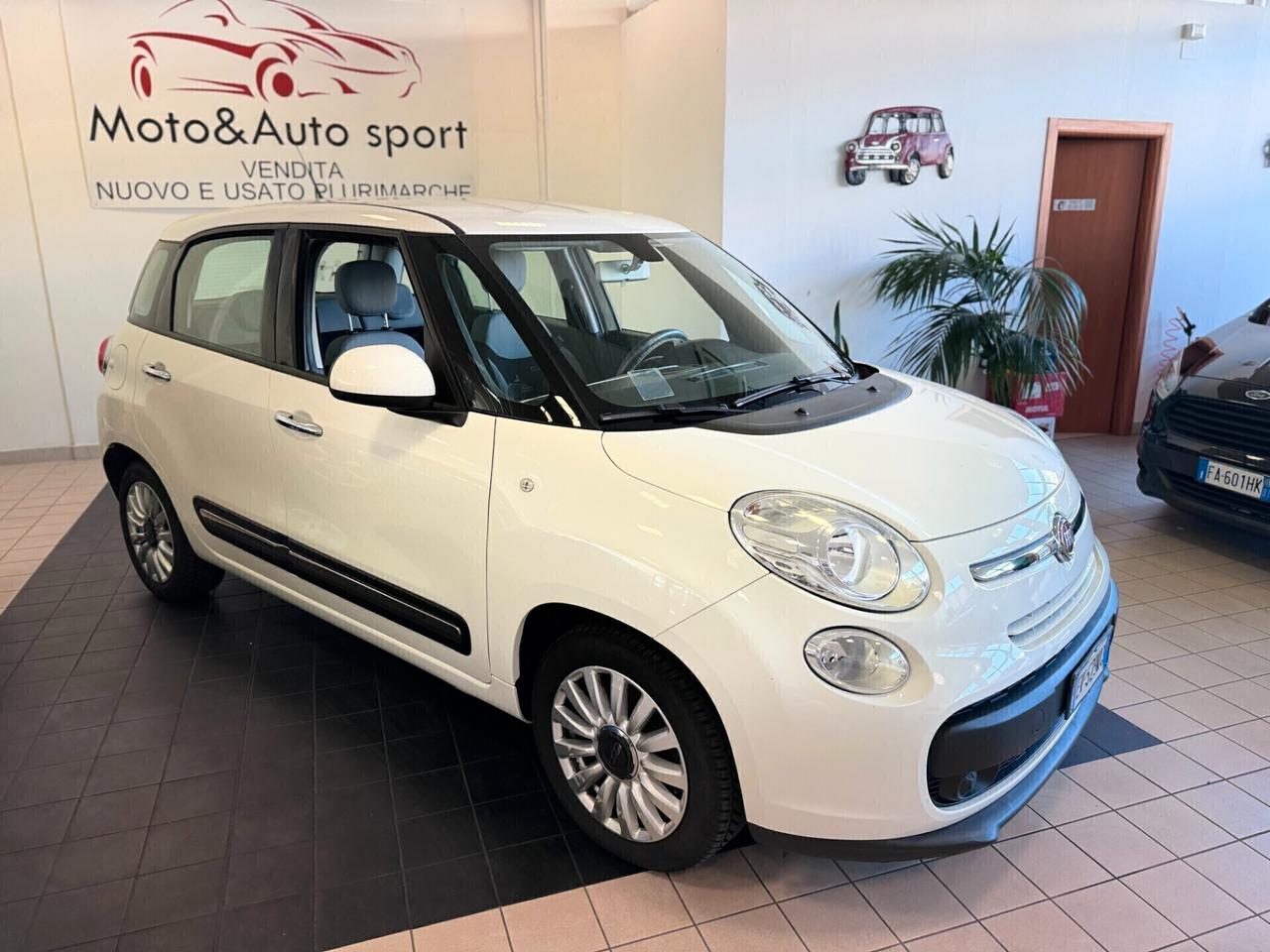 Fiat 500L 1.3 Multijet 85 CV Pop Star