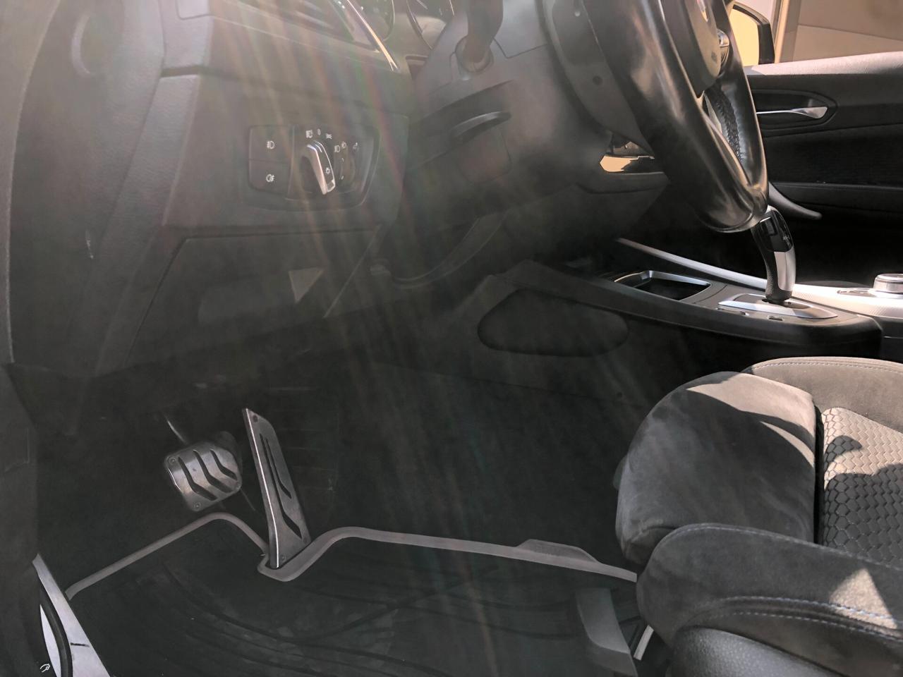 Bmw 218d Coupé Msport 2020