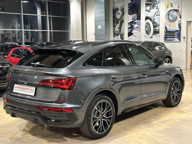 AUDI Q5 Sportback SPB 40 TDI quattro S tronic S line - IVA