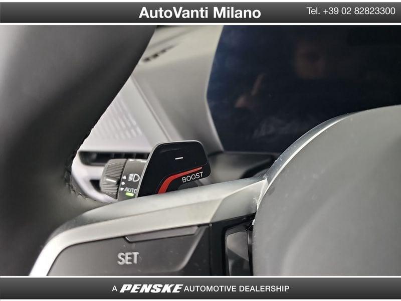 BMW Serie 1 118d MSport Pro