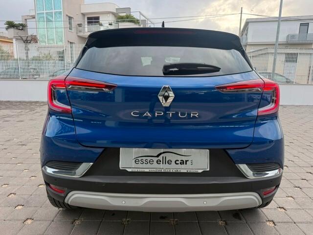 Renault Captur TCe 100 CV GPL Techno 2023
