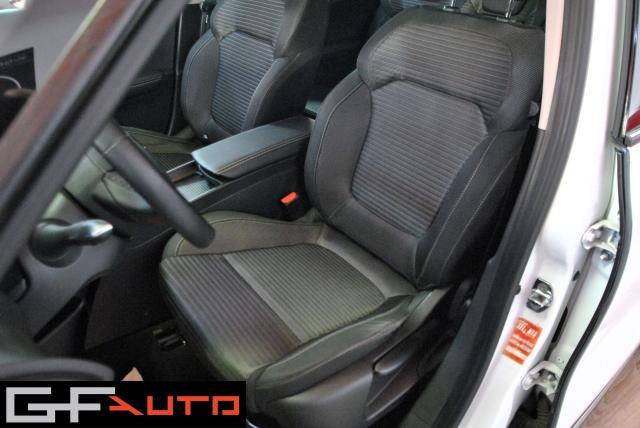 Renault Scenic Scenic 1.7 blue dci Sport Edition2 120cv edc