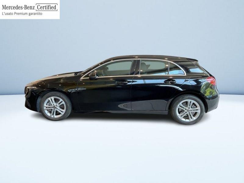 Mercedes-Benz Classe A A 250 E PHEV PROGRESSIVE ADVANCED AUTO