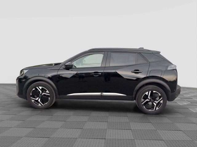 PEUGEOT 2008 2008 PureTech 100 S&S Allure