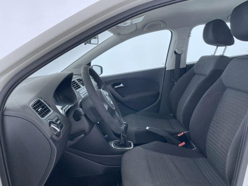 Volkswagen Polo Polo 1.2 TDI DPF 5 p. Comfortline