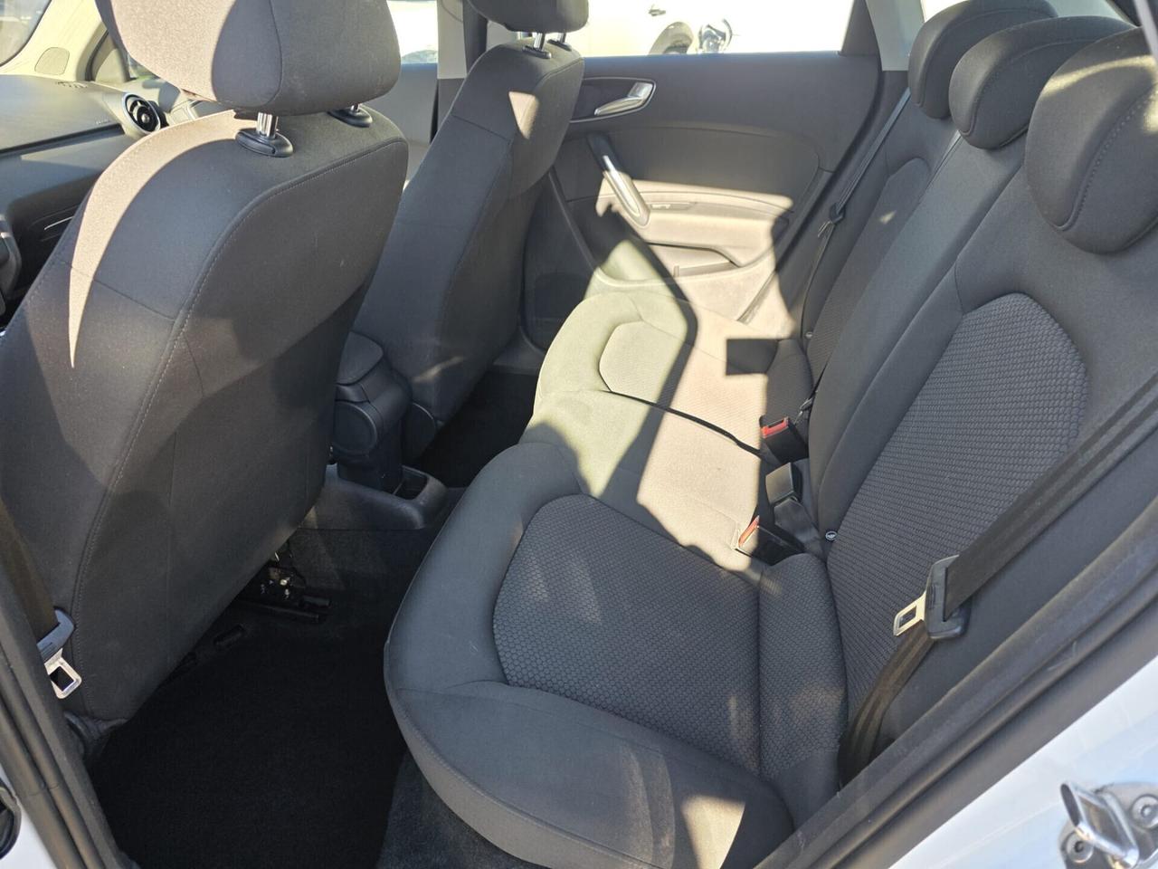 Audi A1 1.6 TDI Attraction