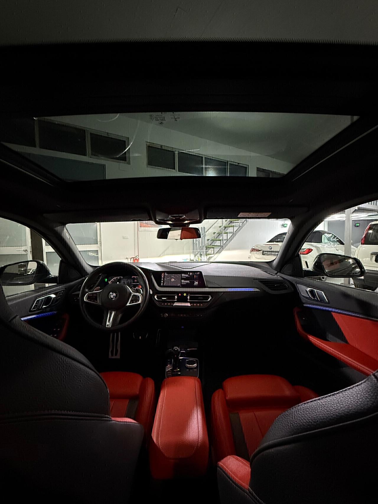 Bmw 220 220d Gran Coupé Msport aut.