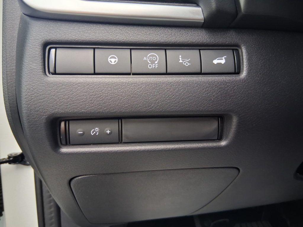 Nissan Qashqai MHEV 158 CV Xtronic Tekna