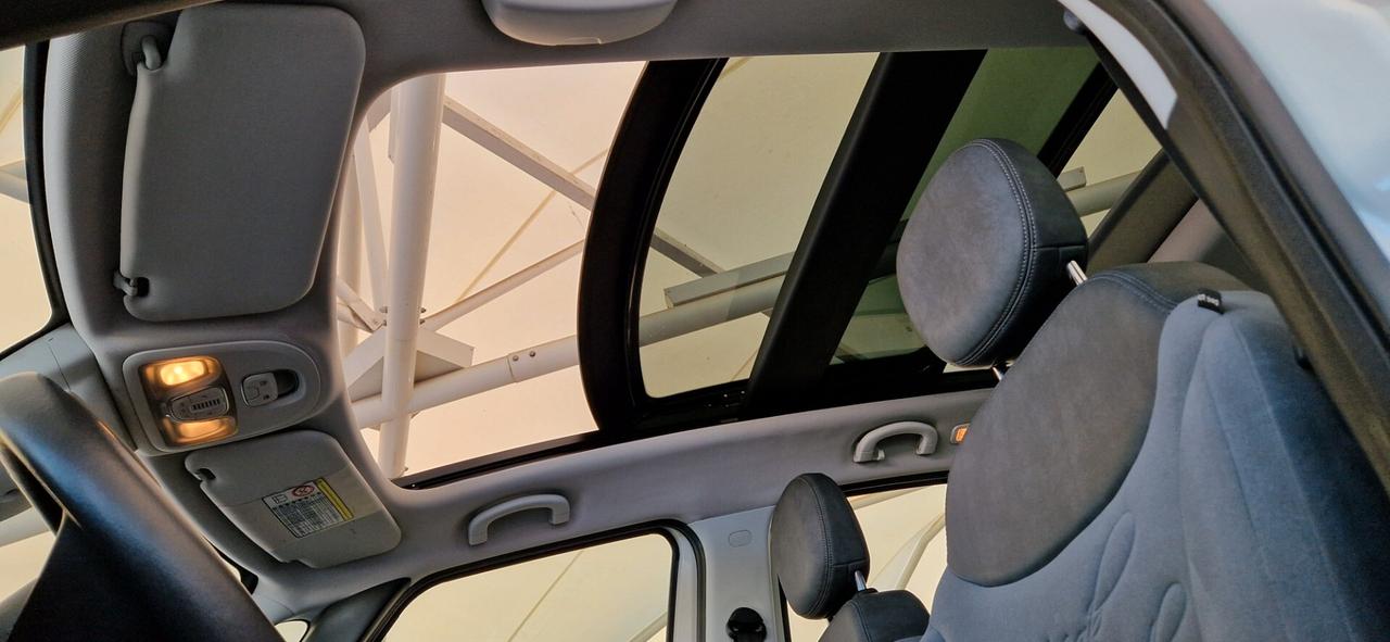 Fiat 500L 1.3 Mjt 85cv **Tetto Panoramico Apribile**