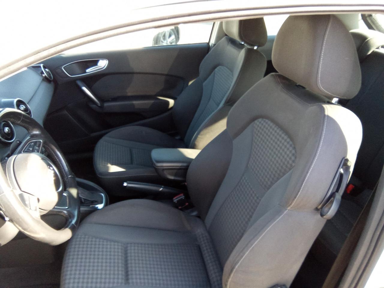 Audi A1 1.4 TFSI S tronic Ambition