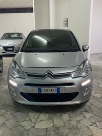 Citroen C3 1.4 HDI EXCLUSIVE