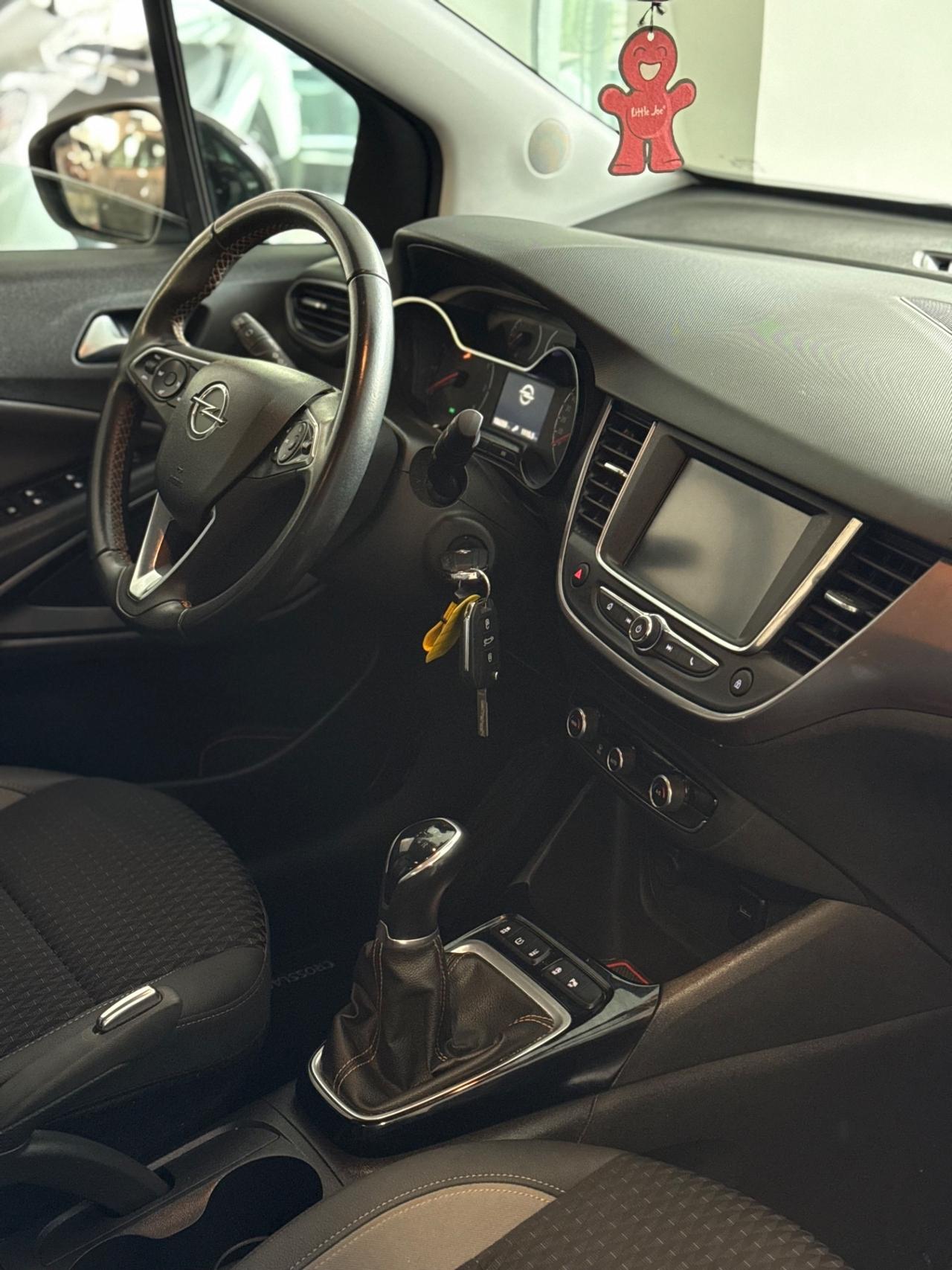 Opel Crossland X 1.2 12V Start&Stop Innovation